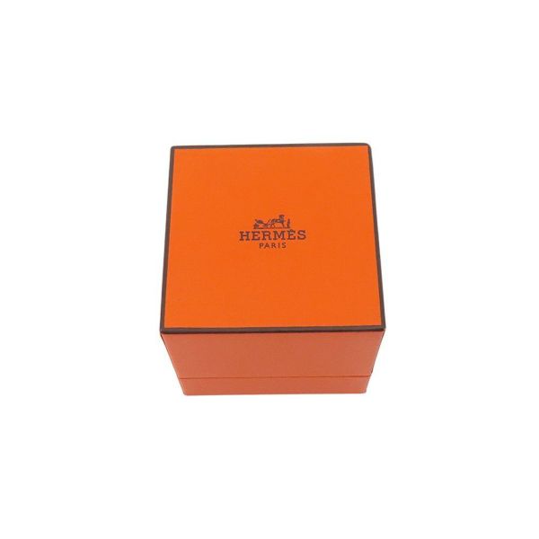 エルメス リング シェーヌダンクル アンシェネPM Enchainee SV925シルバー リングサイズ51 HERMES ジュエリー