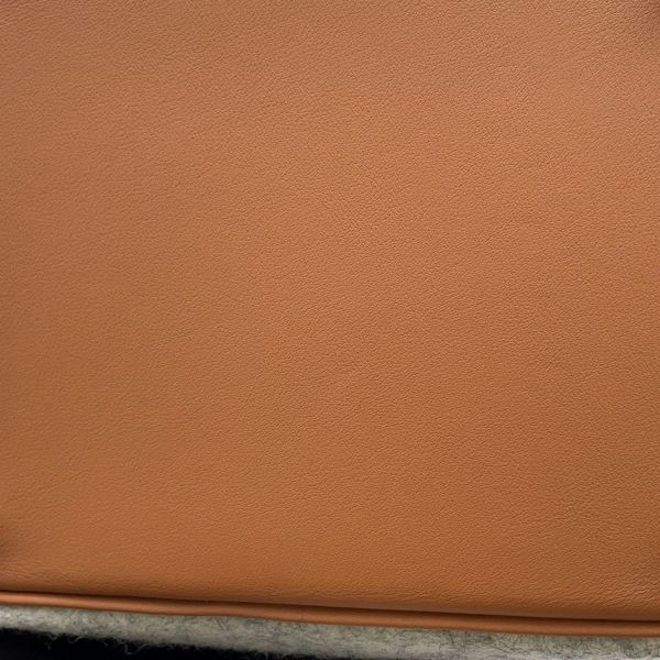 エルメス ハンドバッグ ピコタンロックPM グリスペール/ゴールド/シルバー金具 フェルト Z刻印