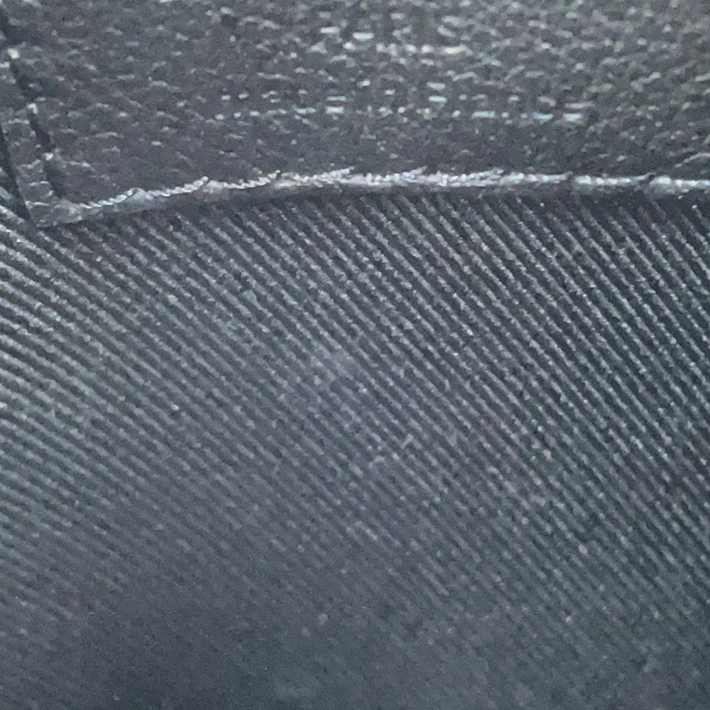 ルイヴィトン ショルダーバッグ モノグラム・シャドウ レースアップ・ポーチ M12601 LOUIS VUITTON ポシェット 黒 ブラック