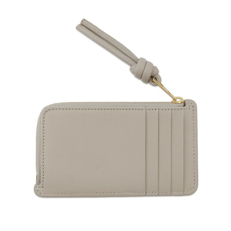 ロエベ コインケース ノット コインカードホルダー CEM1Z40X04 LOEWE カードケース フラグメントケース