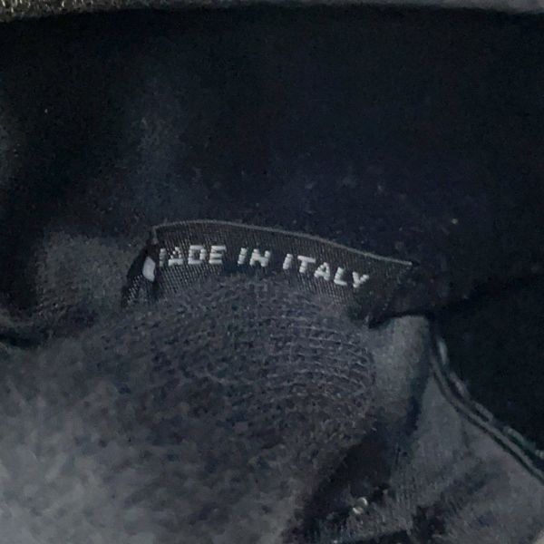 ミュウミュウ チェーンショルダーバッグ マテラッセ クリスタル レザー 5BH191 Miu Miu