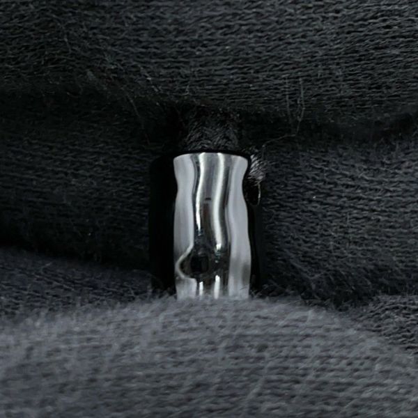 ルイヴィトン パーカー ダブルフェイストラベルフーディ メンズサイズXL 1A7XEQ LOUIS VUITTON トップス 黒 ブラック