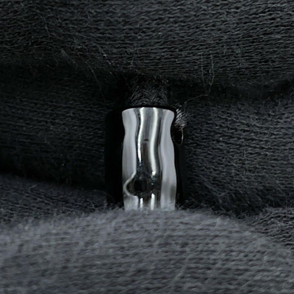 ルイヴィトン パーカー ダブルフェイストラベルフーディ メンズサイズXL 1A7XEQ LOUIS VUITTON トップス 黒 ブラック