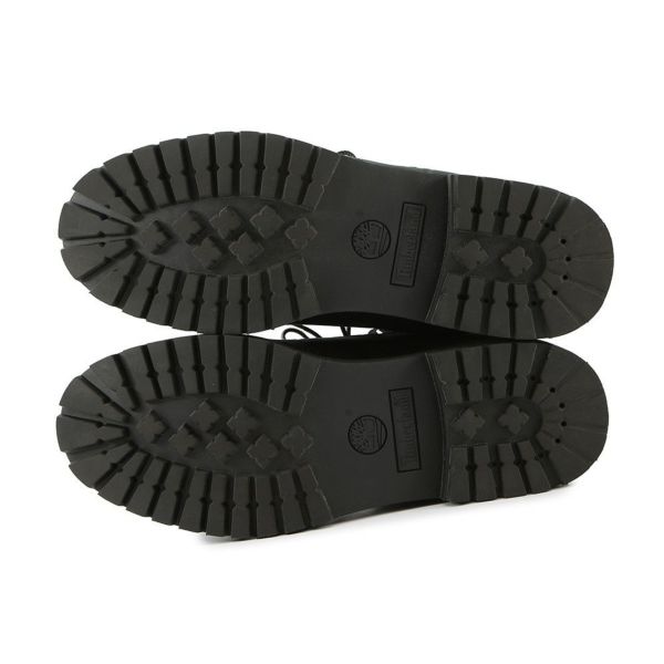 ルイヴィトン ブーツ LV × Timberland 6-IN アンクルブーツ スエード メンズサイズ9 1/2 LOUIS VUITTON 黒 ブラック