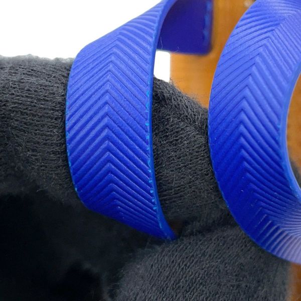 ルイヴィトン バッグチャーム レザー LV ミニ ショッパー M02699 LOUIS VUITTON キーホルダー