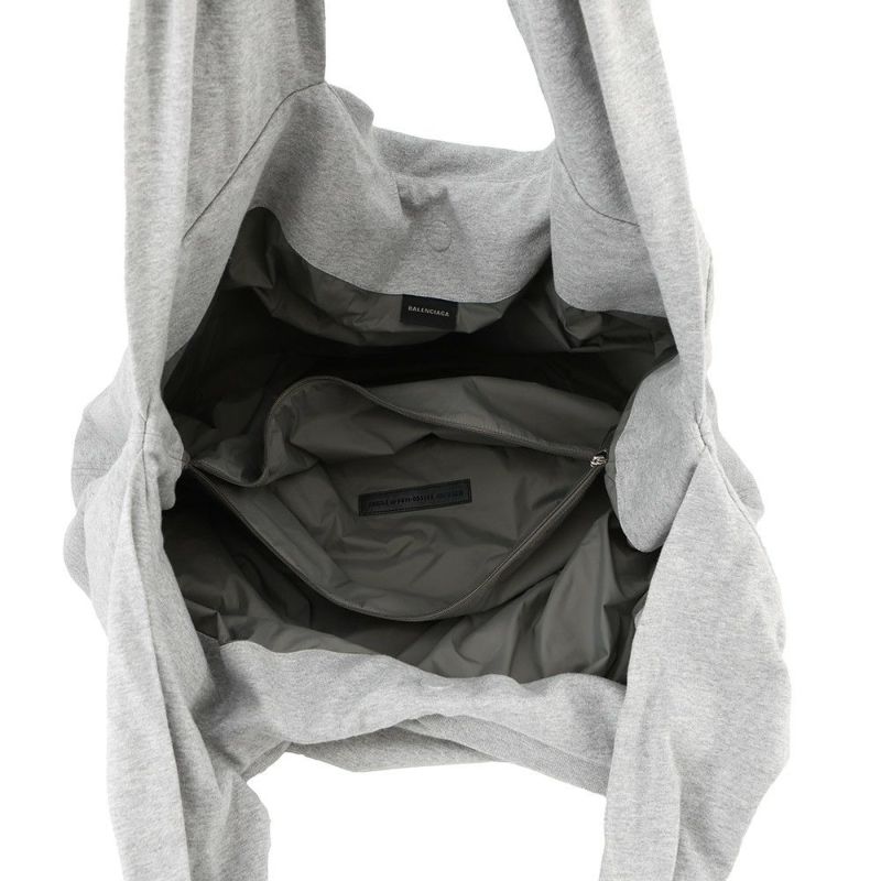 バレンシアガ トートバッグ ニュージャージー ホーボー クール 792480 BALENCIAGA