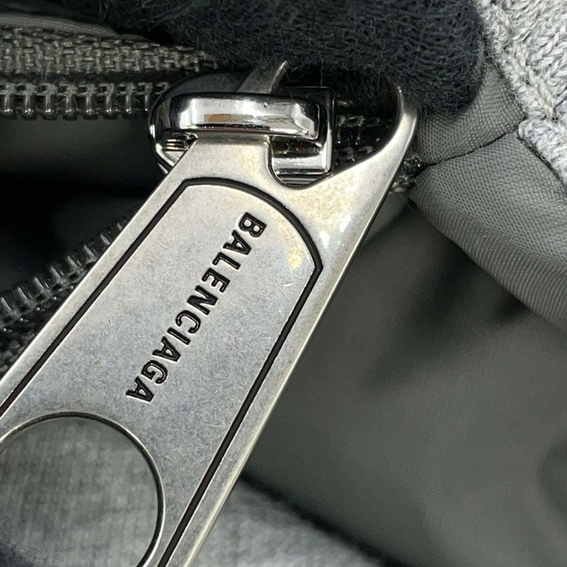 バレンシアガ トートバッグ ニュージャージー ホーボー クール 792480 BALENCIAGA