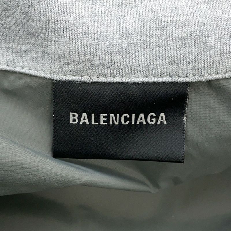 バレンシアガ トートバッグ ニュージャージー ホーボー クール 792480 BALENCIAGA