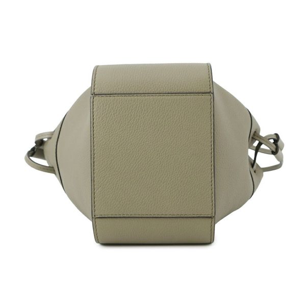 ロエベ ハンドバッグ ハンモック ドローストリング ミニ A538V07X15 2way