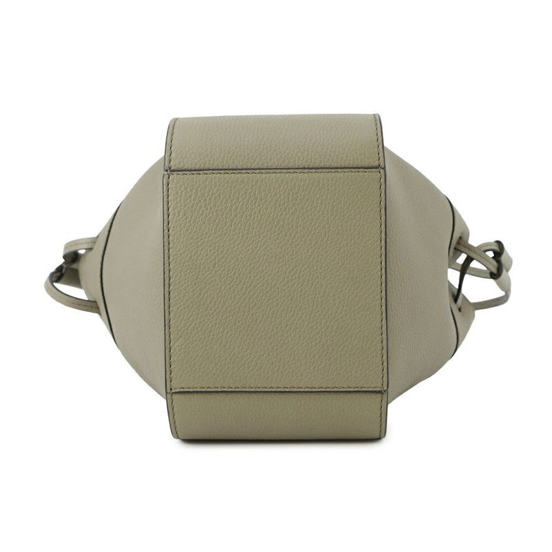 ロエベ ハンドバッグ ハンモック ドローストリング ミニ A538V07X15 2way