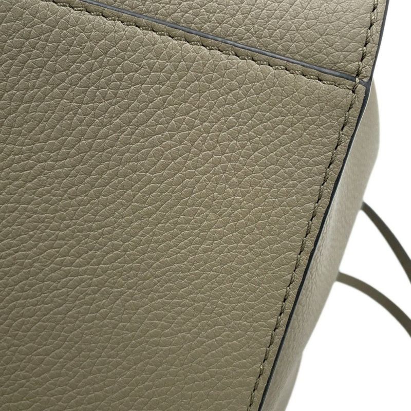 ロエベ ハンドバッグ ハンモック ドローストリング ミニ A538V07X15 2way