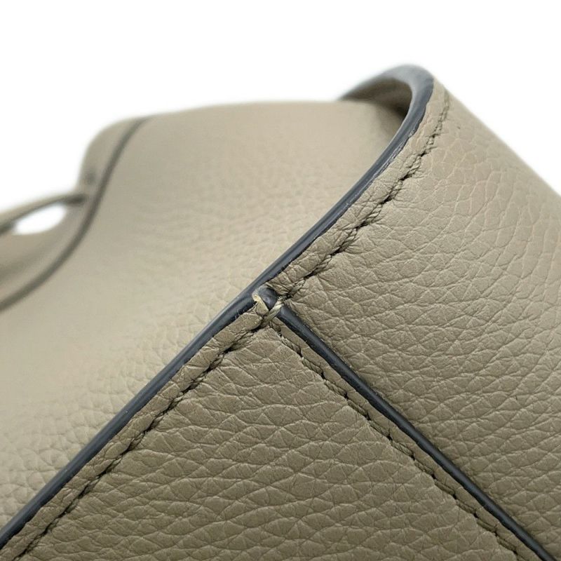 ロエベ ハンドバッグ ハンモック ドローストリング ミニ A538V07X15 2way