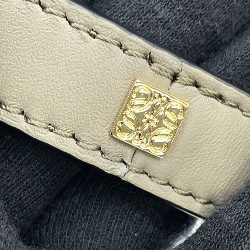 ロエベ ハンドバッグ ハンモック ドローストリング ミニ A538V07X15 2way