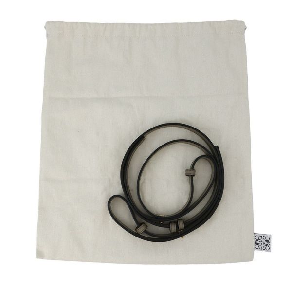 ロエベ ハンドバッグ ハンモック ドローストリング ミニ A538V07X15 2way