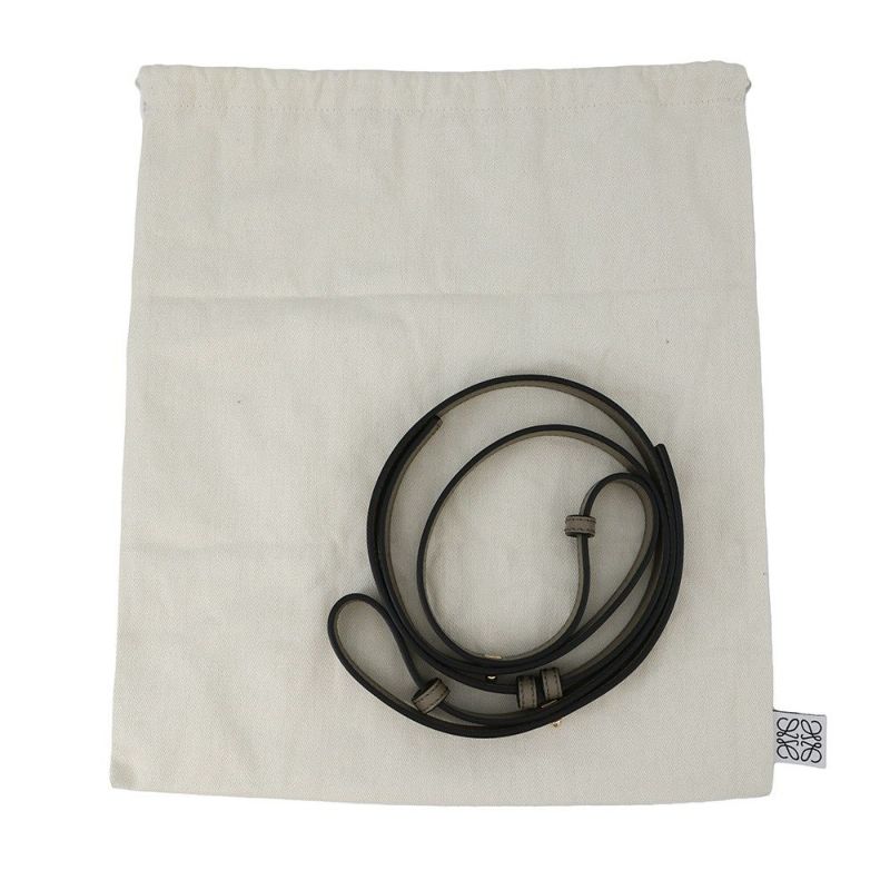 ロエベ ハンドバッグ ハンモック ドローストリング ミニ A538V07X15 2way