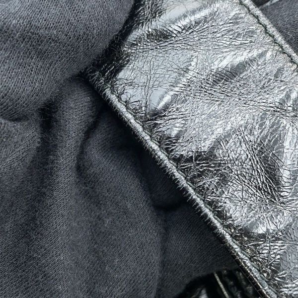 プラダ ボディバッグ トライアングルロゴ カーフレザー 2VH174 PRADA ウエストポーチ 黒