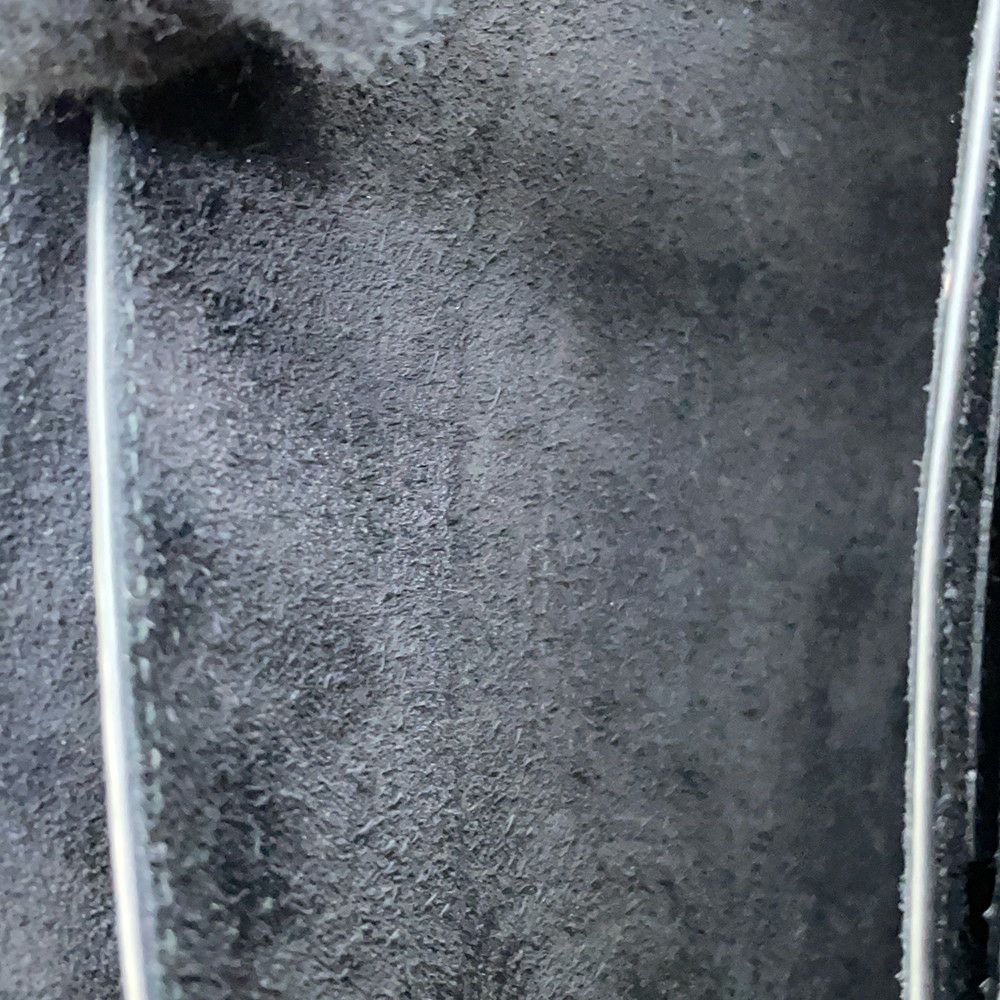 サンローランパリ チェーンショルダーバッグ サンセット クロコ型押しレザー 442906 SAINT LAURENT PARIS 黒