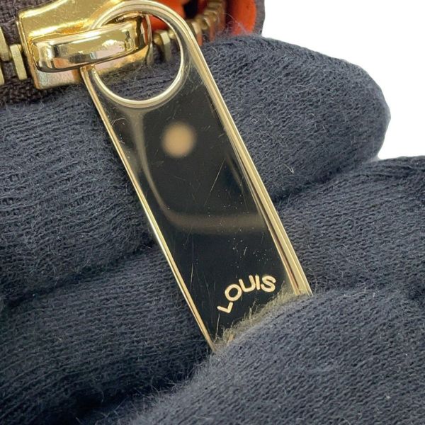 ルイヴィトン 長財布 トランスフォームド・モノグラム キャットグラム ジッピーウォレット M63875 猫 犬