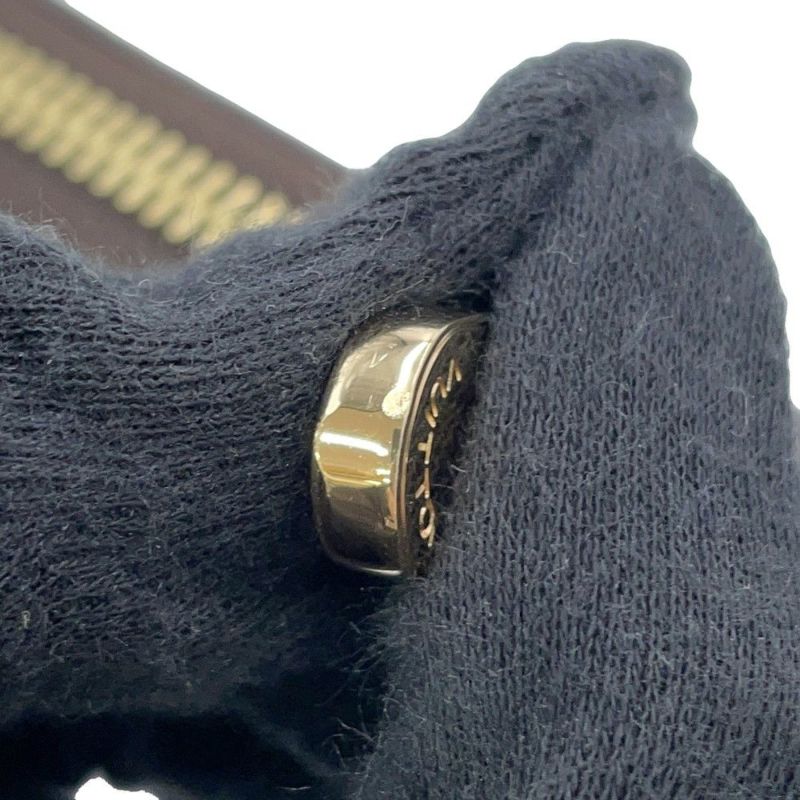 ルイヴィトン 長財布 トランスフォームド・モノグラム キャットグラム ジッピーウォレット M63875 猫 犬