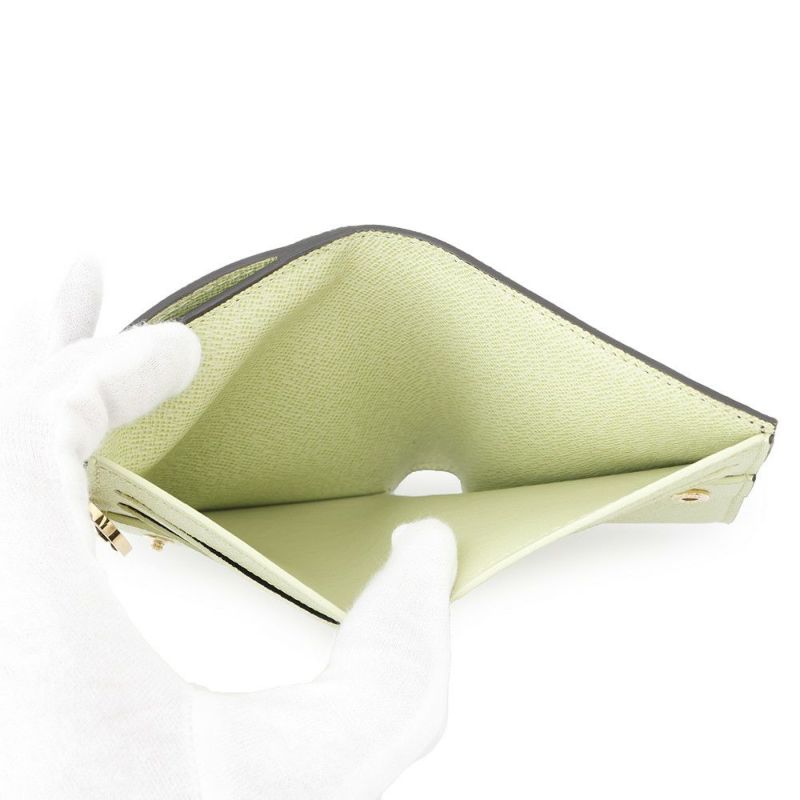 ルイヴィトン 二つ折り財布 モノグラム ポルトフォイユ・リサ M82382 LOUIS VUITTON