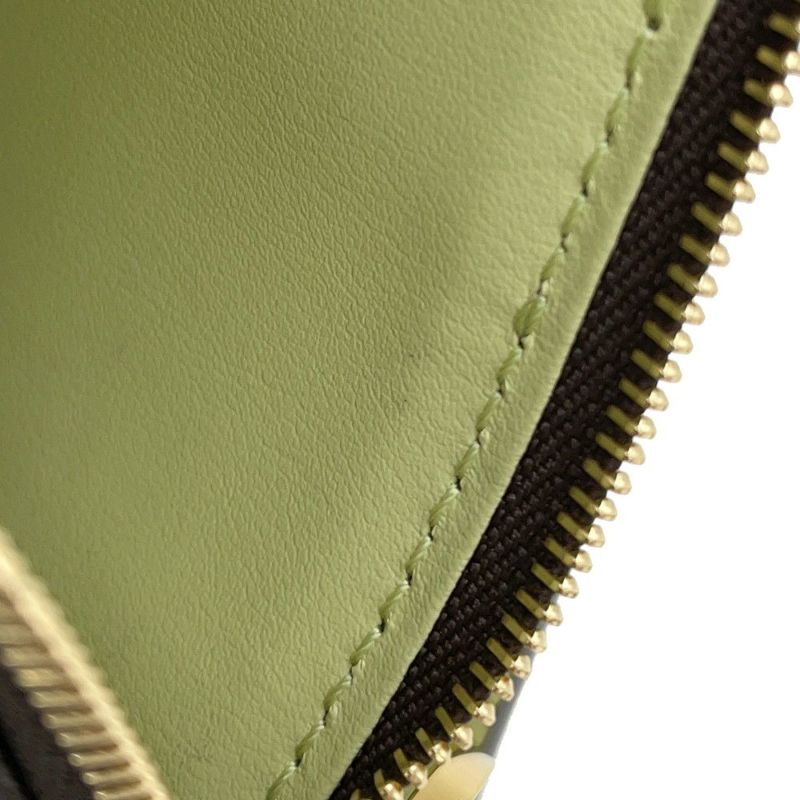 ルイヴィトン 二つ折り財布 モノグラム ポルトフォイユ・リサ M82382 LOUIS VUITTON