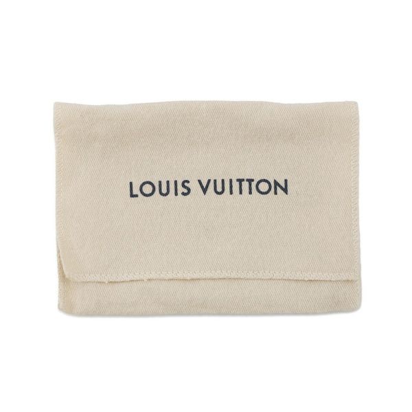 ルイヴィトン 二つ折り財布 モノグラム ポルトフォイユ・リサ M82382 LOUIS VUITTON