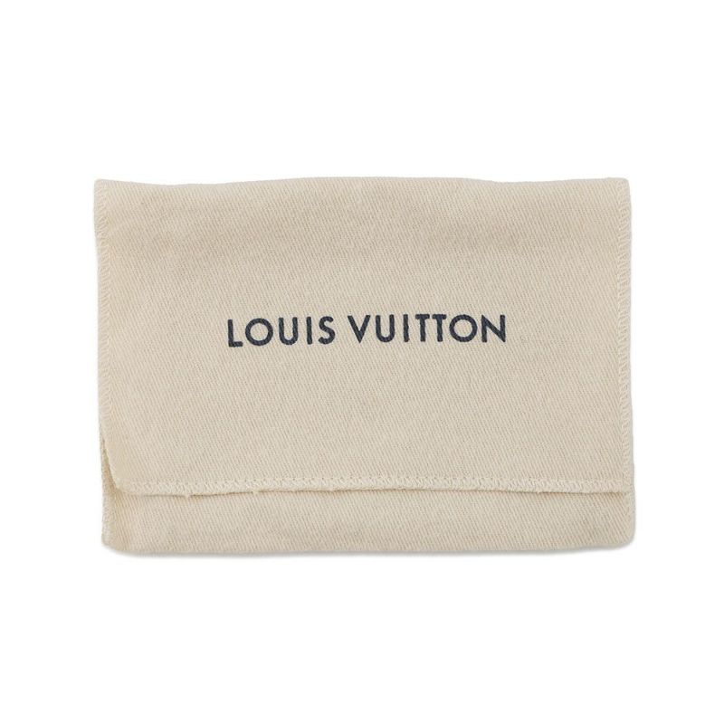 ルイヴィトン 二つ折り財布 モノグラム ポルトフォイユ・リサ M82382 LOUIS VUITTON