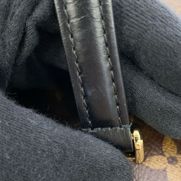 ルイヴィトン ハンドバッグ モノグラム・リバース カンヌ M43986 LOUIS VUITTON 2way バニティバッグ