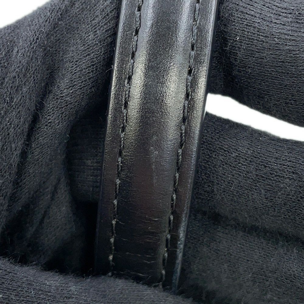 ルイヴィトン ハンドバッグ モノグラム・リバース カンヌ M43986 LOUIS VUITTON 2way バニティバッグ