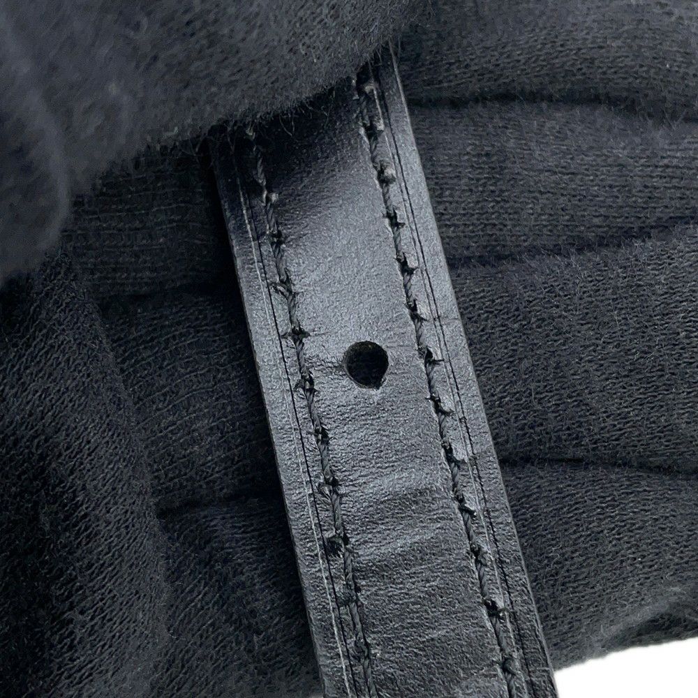 ルイヴィトン ハンドバッグ モノグラム・リバース カンヌ M43986 LOUIS VUITTON 2way バニティバッグ