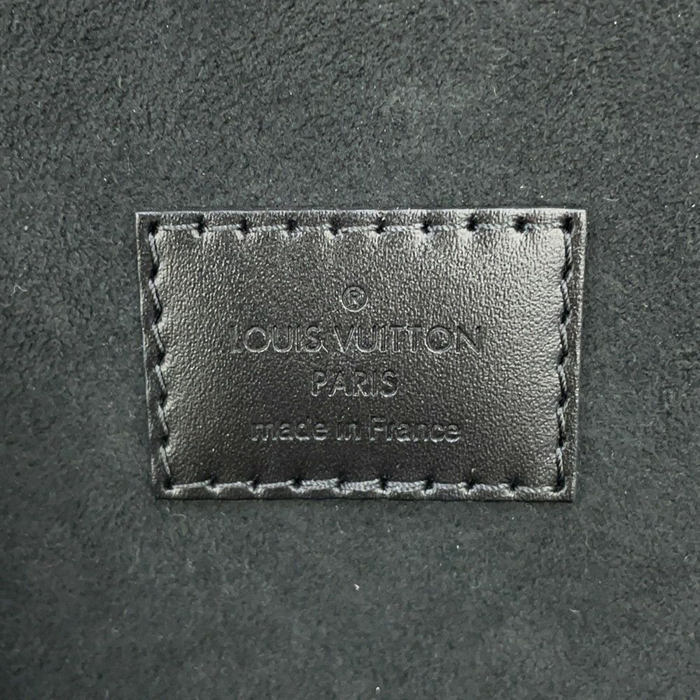 ルイヴィトン ハンドバッグ モノグラム・リバース カンヌ M43986 LOUIS VUITTON 2way バニティバッグ