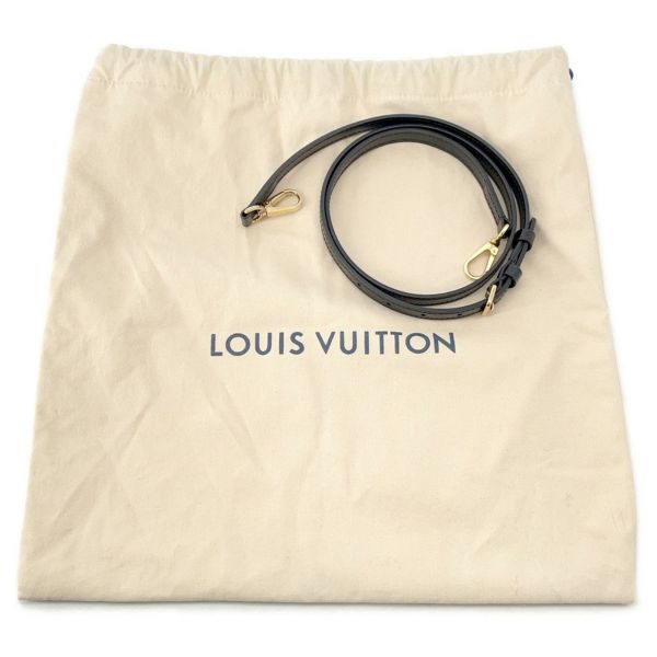 ルイヴィトン ハンドバッグ モノグラム・リバース カンヌ M43986 LOUIS VUITTON 2way バニティバッグ