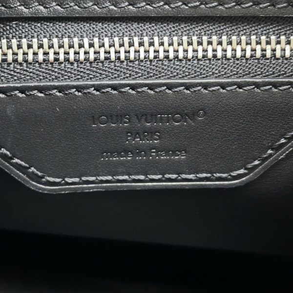 ルイヴィトン ハンドバッグ モノグラム スピーディ・バンドリエール30 ソフト M12243 LOUIS VUITTON 2way ブラック 黒