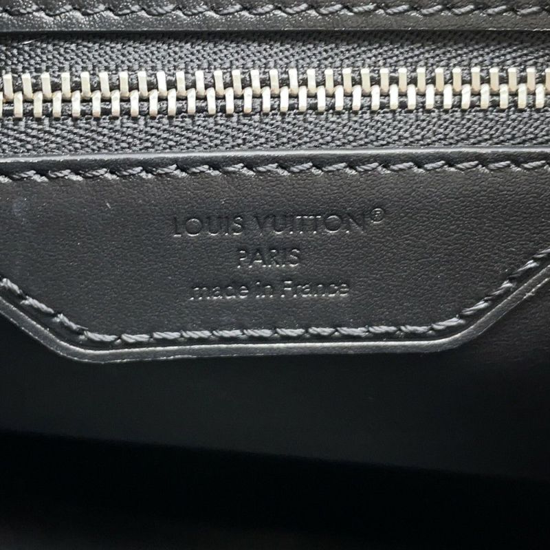 ルイヴィトン ハンドバッグ モノグラム スピーディ・バンドリエール30 ソフト M12243 LOUIS VUITTON 2way ブラック 黒