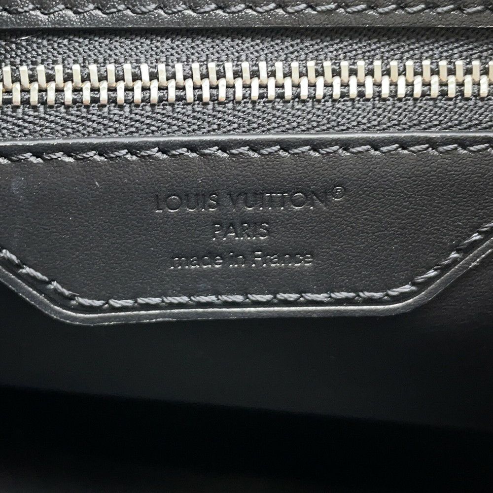 ルイヴィトン ハンドバッグ モノグラム スピーディ・バンドリエール30 ソフト M12243 LOUIS VUITTON 2way ブラック 黒