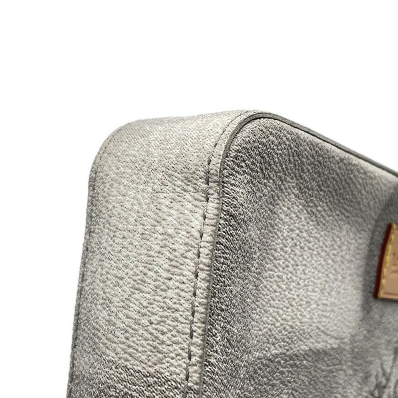 ルイヴィトン ショルダーバッグ ダミエ・ソルト トリオ・メッセンジャー N50068 LOUIS VUITTON メンズ