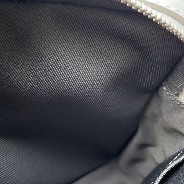 ルイヴィトン ショルダーバッグ ダミエ・ソルト トリオ・メッセンジャー N50068 LOUIS VUITTON メンズ