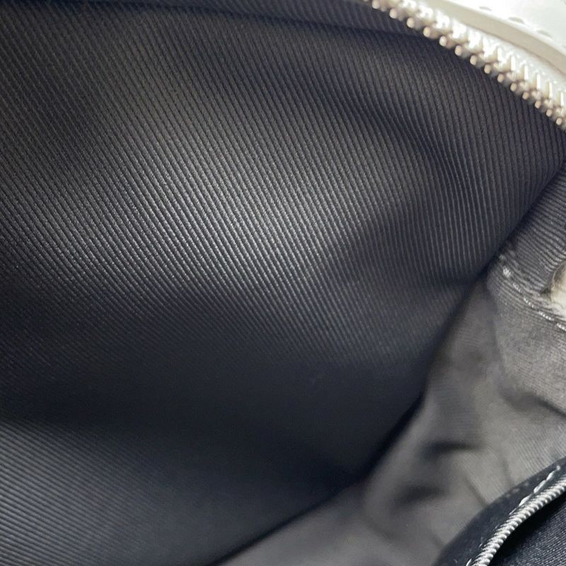 ルイヴィトン ショルダーバッグ ダミエ・ソルト トリオ・メッセンジャー N50068 LOUIS VUITTON メンズ