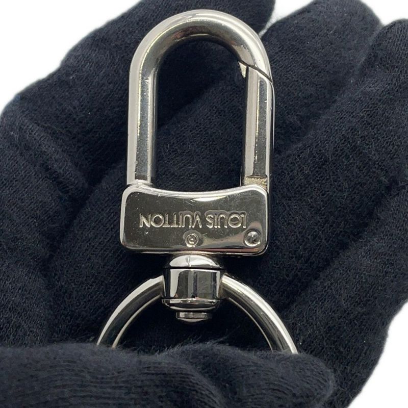 ルイヴィトン ショルダーバッグ ダミエ・ソルト トリオ・メッセンジャー N50068 LOUIS VUITTON メンズ