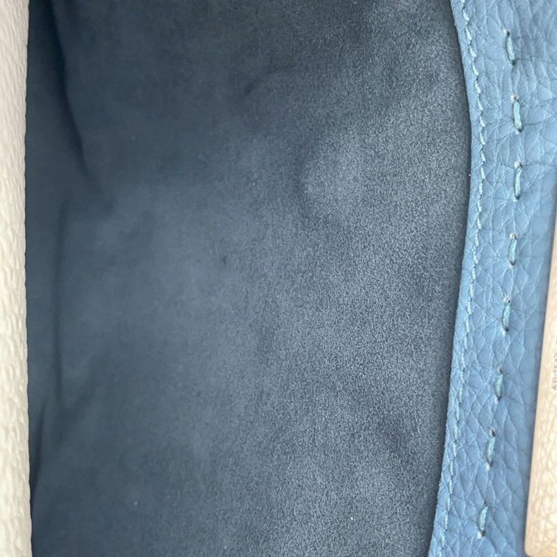 フェンディ ハンドバッグ セレリア ピーカブー レギュラー パイソン 8BN290 FENDI バッグ 2wayショルダーバッグ