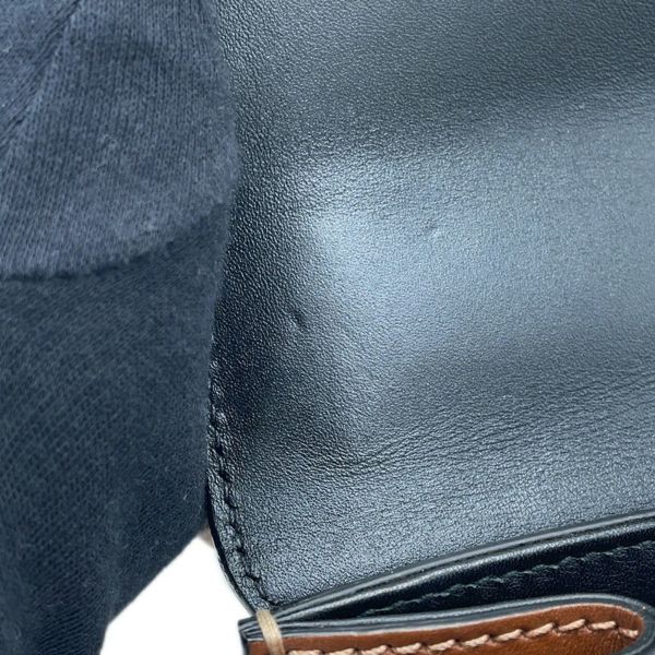 グッチ チェーンショルダーバッグ GGスプリーム パドロック スモール 409487 GUCCI バッグ Wチェーンショルダー