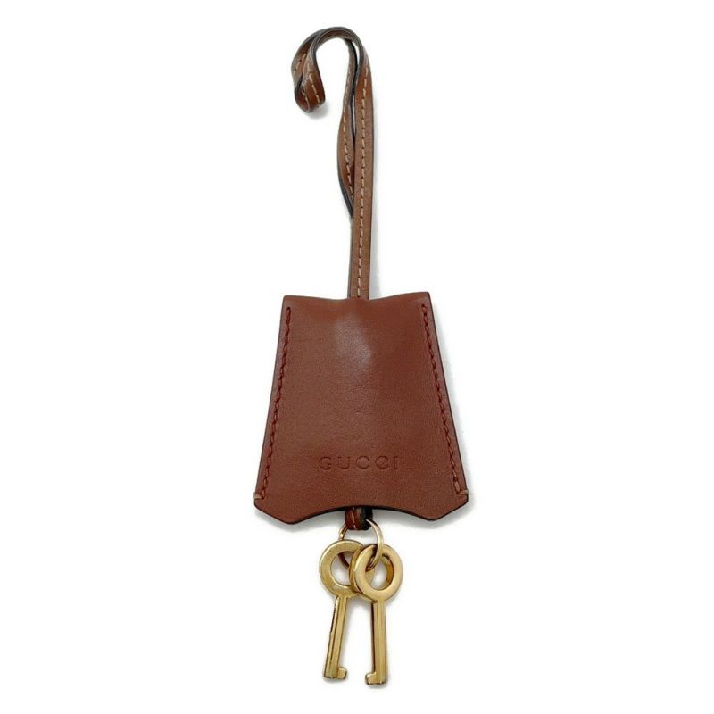 グッチ チェーンショルダーバッグ GGスプリーム パドロック スモール 409487 GUCCI バッグ Wチェーンショルダー