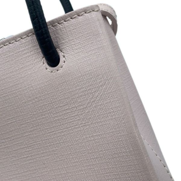 バレンシアガ ショルダーバッグ ショッピング フォンホルダーバッグ 593826 BALENCIAGA ミニバッグ クロスボディ