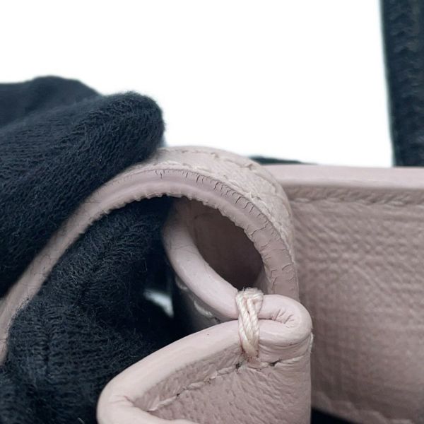 バレンシアガ ショルダーバッグ ショッピング フォンホルダーバッグ 593826 BALENCIAGA ミニバッグ クロスボディ