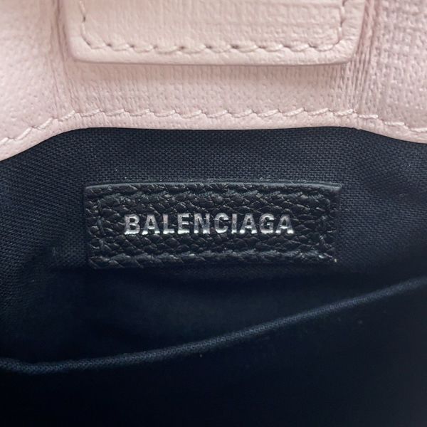 バレンシアガ ショルダーバッグ ショッピング フォンホルダーバッグ 593826 BALENCIAGA ミニバッグ クロスボディ
