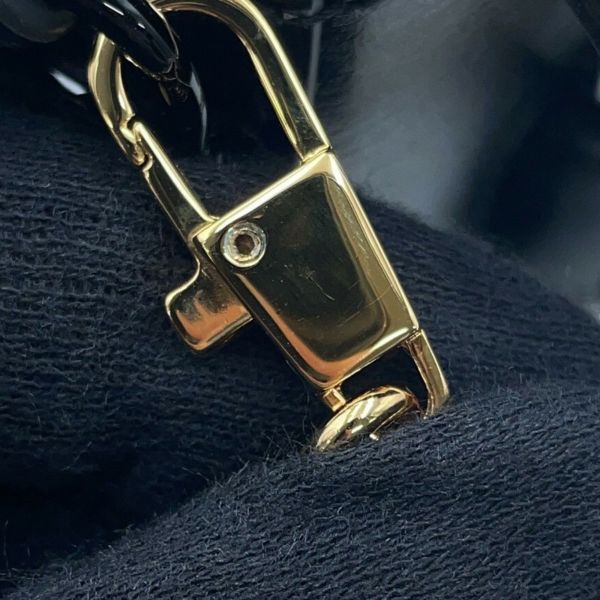 グッチ ショルダーバッグ ホースビット ミニ 1955 レザー 726863 GUCCI 2wayハンドバッグ 黒 アウトレット品