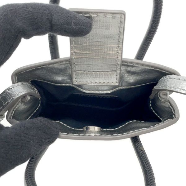 バレンシアガ ショルダーバッグ ショッピング フォンホルダーバッグ 593826 BALENCIAGA ミニバッグ クロスボディ