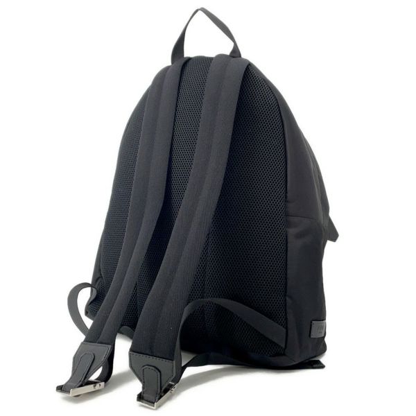 フェンディ リュック 電球 ナイロン 7VZ016 FENDI バッグ バックパック