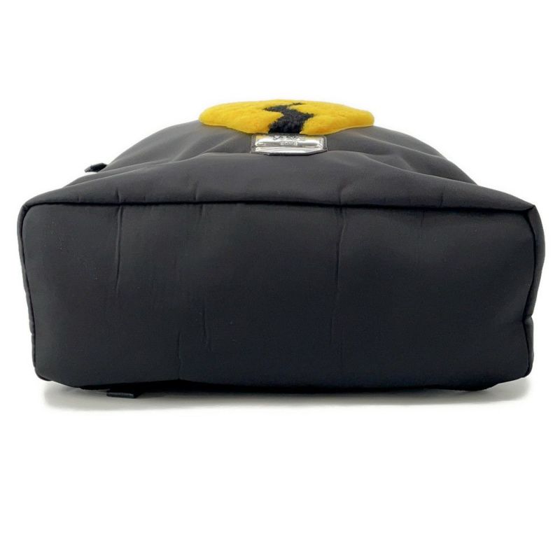 フェンディ リュック 電球 ナイロン 7VZ016 FENDI バッグ バックパック