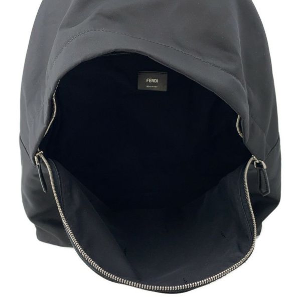 フェンディ リュック 電球 ナイロン 7VZ016 FENDI バッグ バックパック